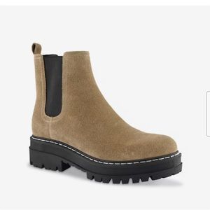 Marc Fisher Chelsea Boot